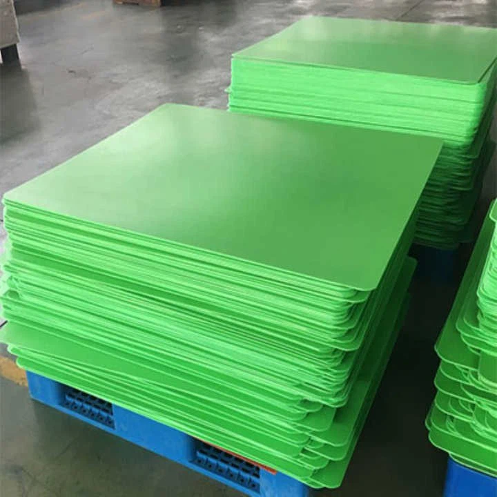 Edge Sealing Coroplast PP Layer Pad