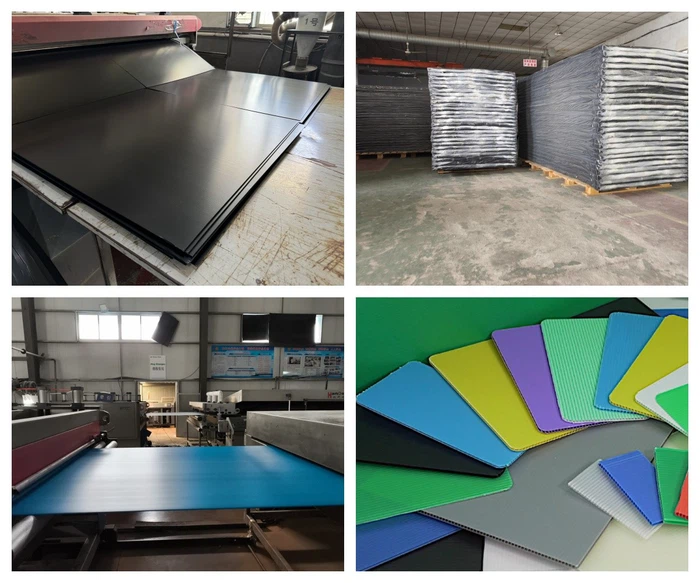 corrugated plastic sheet 28 corrugated plastic sheet 28