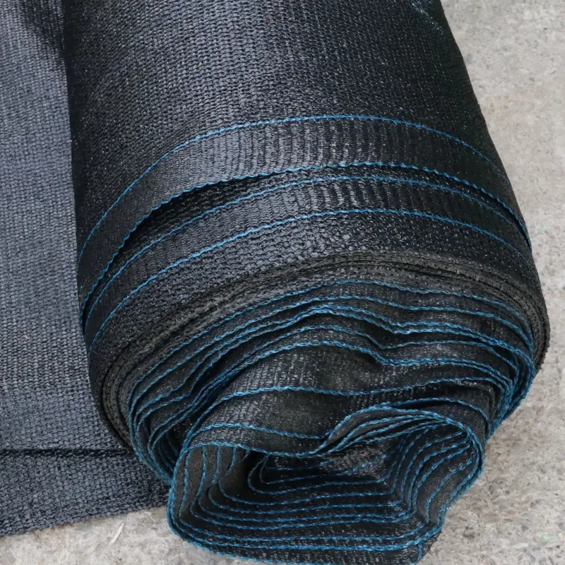 Safety Mesh
