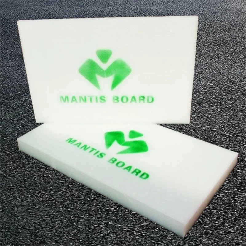Custom-Size Mantis Board Custom-Size Mantis Board