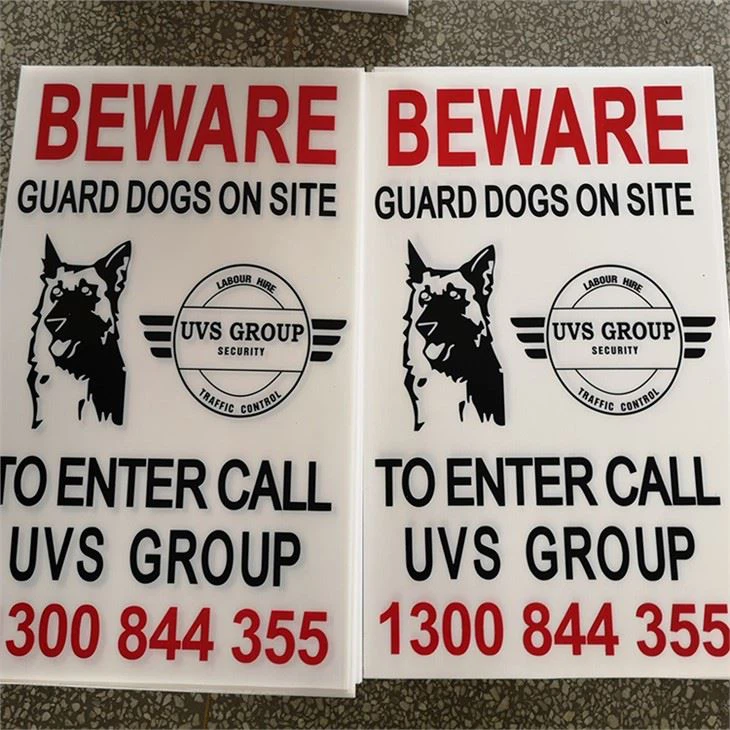 site safety sign boards(001)
