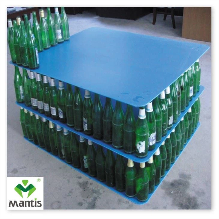 corrugated layer pads manufacturer