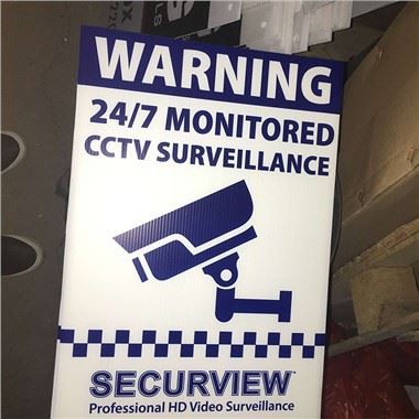 Знаци за безопасност в строителството