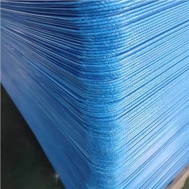 Вълнообразни подложки