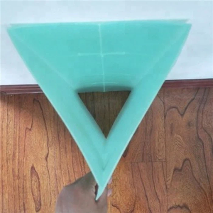 UV Resistance PP Corflute Vine Guard