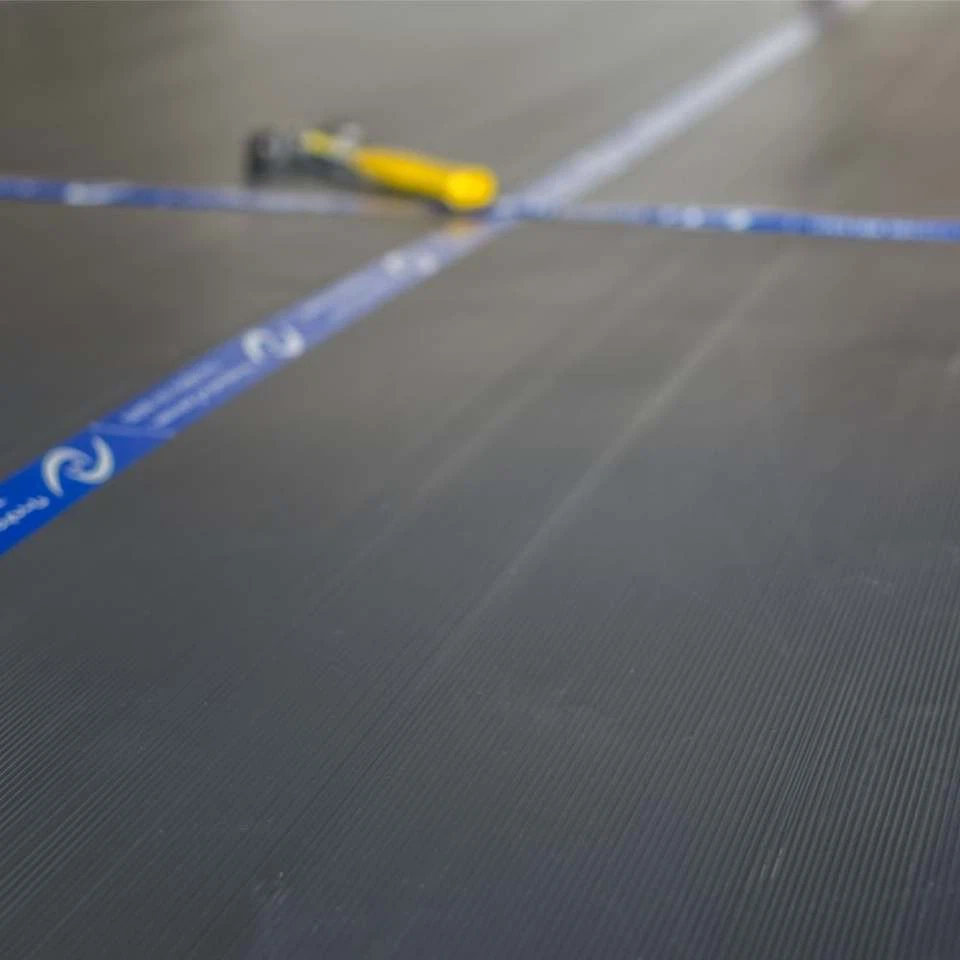Corrugated Plastic Sheet For Floor Protection