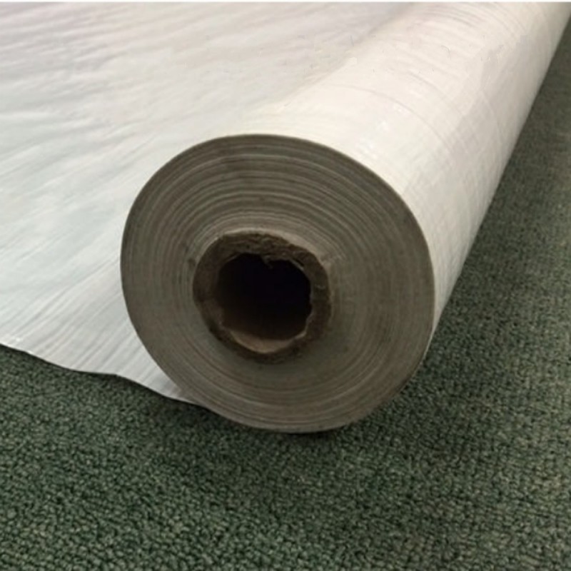 Durable PE Polytarp factory