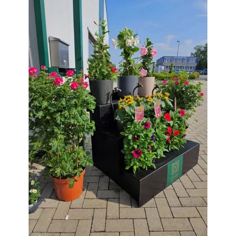 Light Weight Display Stands factory
