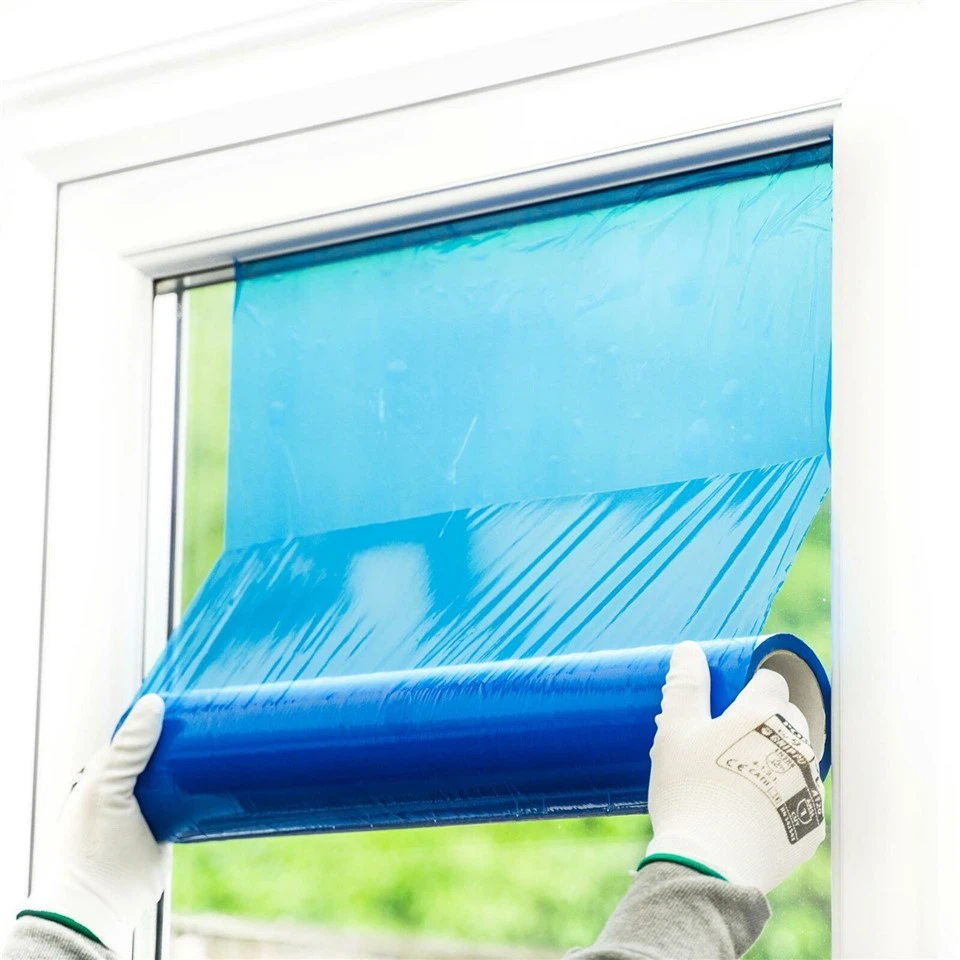 Window Protection Film
