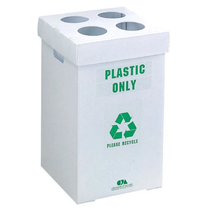 PP Plastic Stackable Picking Bins factory