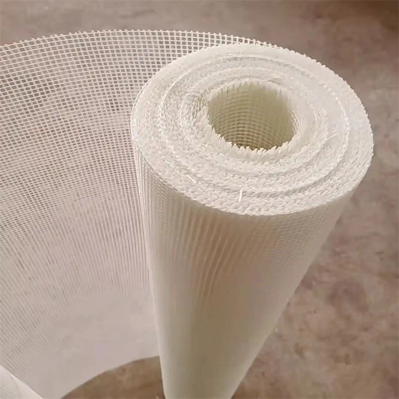 Printed Mesh Banner