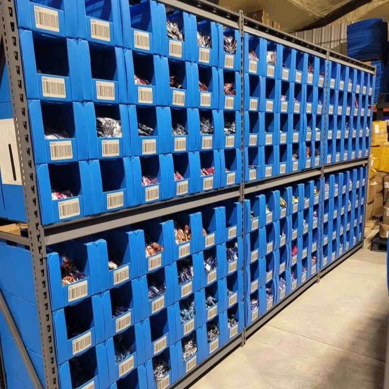 Mantis PP Corrugated Plasric Box 2 Mantis PP Corrugated Plasric Box 2