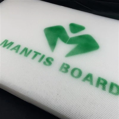 Издръжлива дъска Mantis