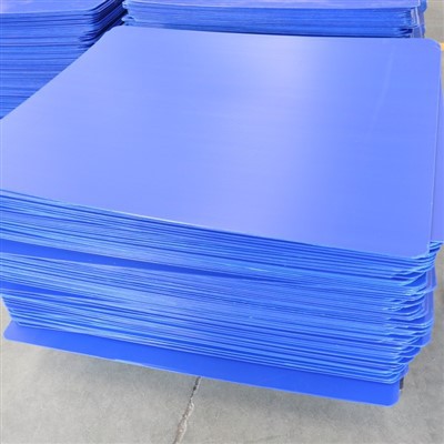 Разделител за бутилки PP Coroplast