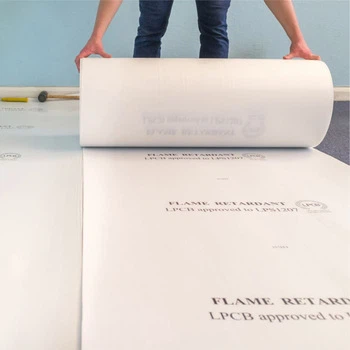 Temporary Plastic Floor Protection Sheets suppliers